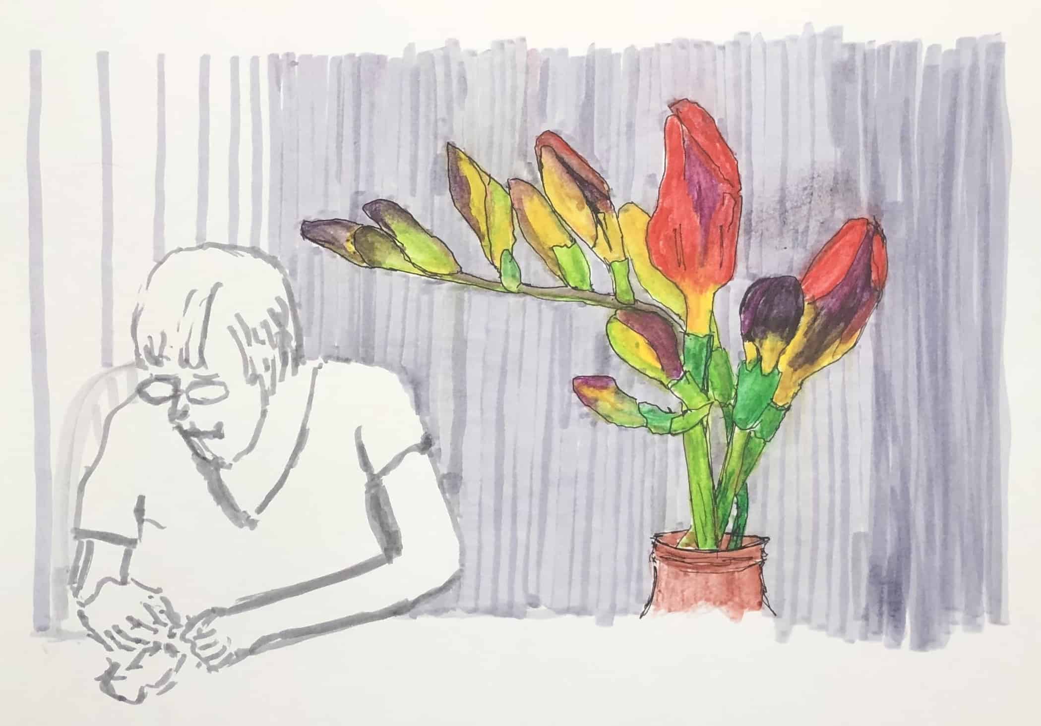 Eliza Callard Artwork