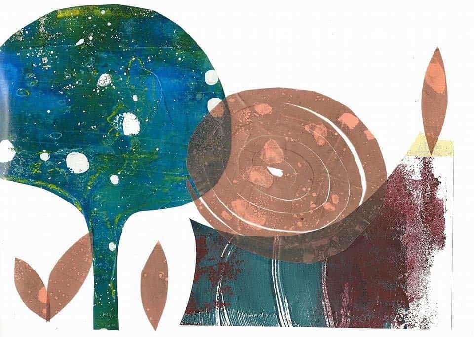 Student Spotlight: Cassandra Epalle 4 Cassandra Epalle artwork