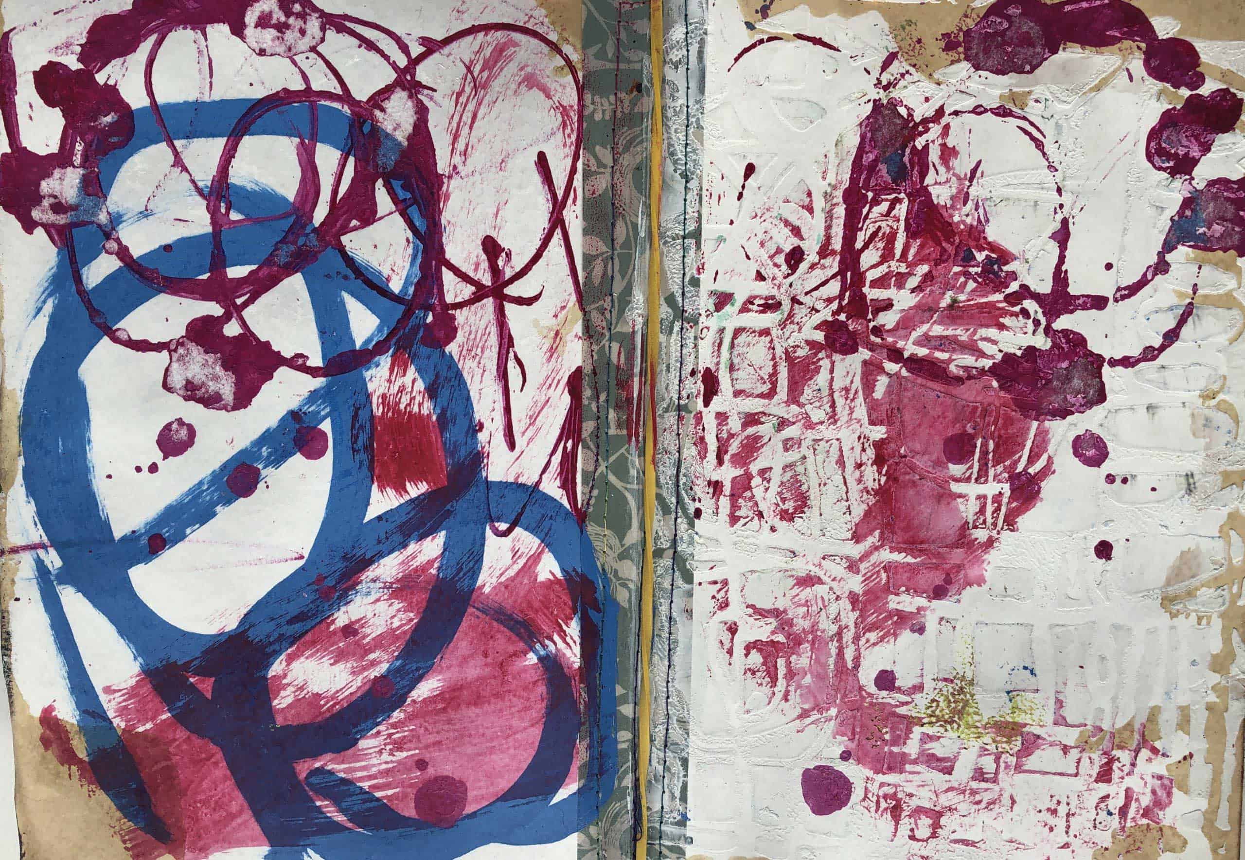 Kecia Deveney Artworks