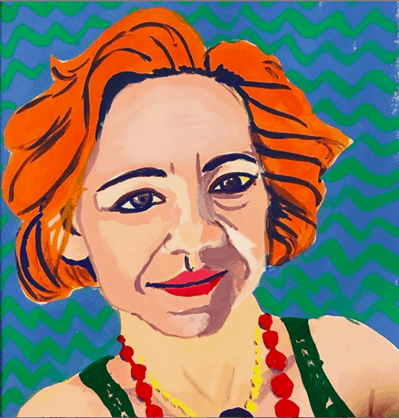 Payal Mathur artwork