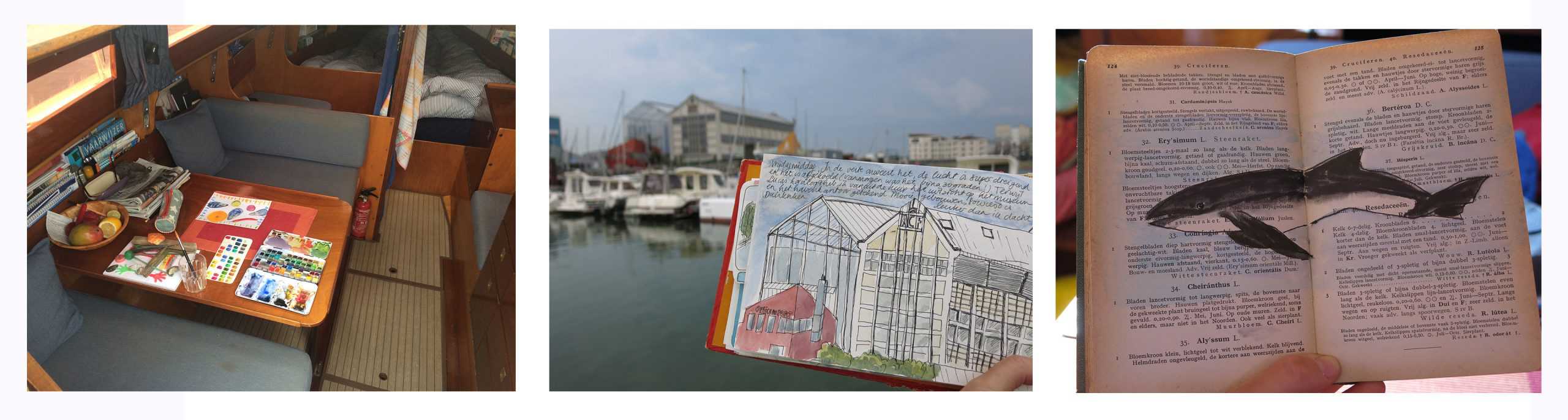 Simone Rijksen Artworks