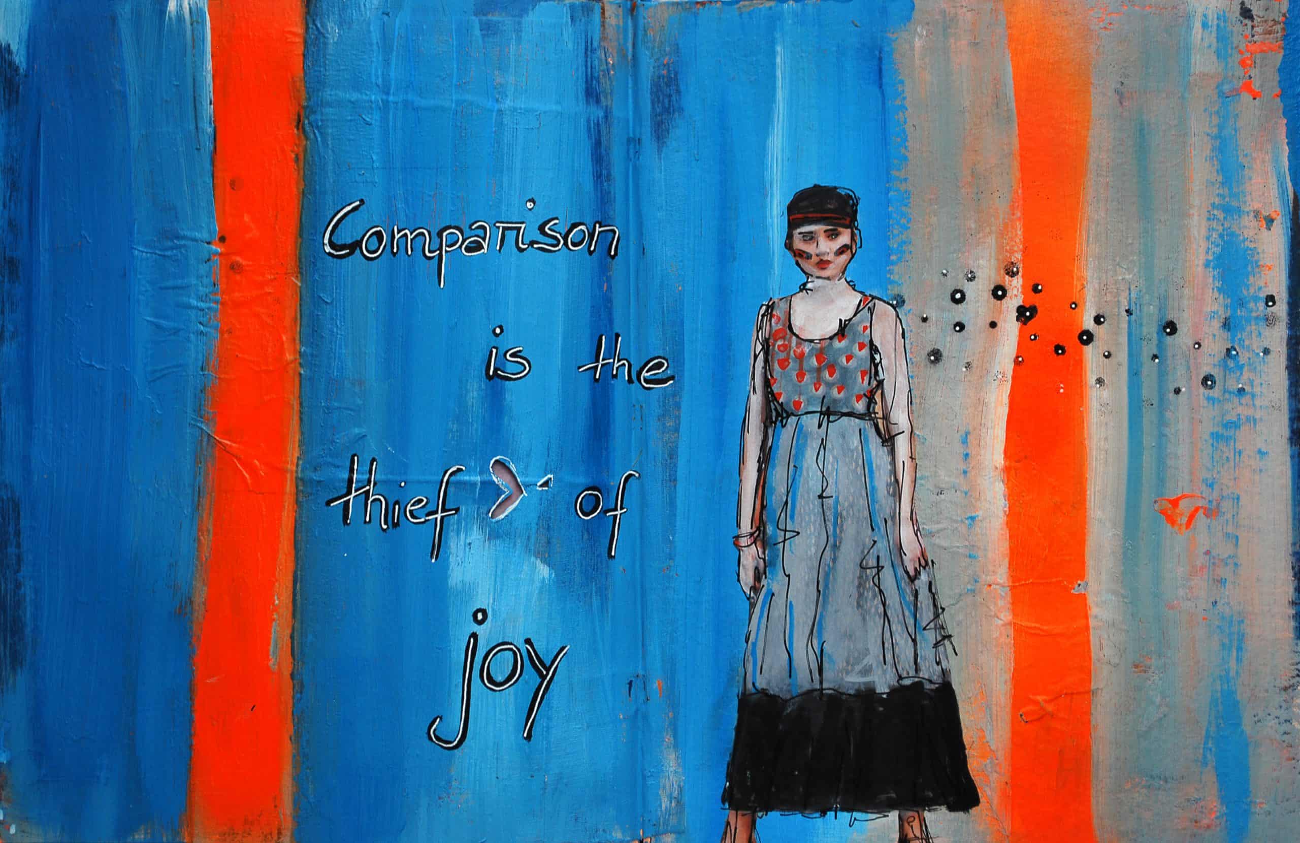 Nathalie Kalbach influencer