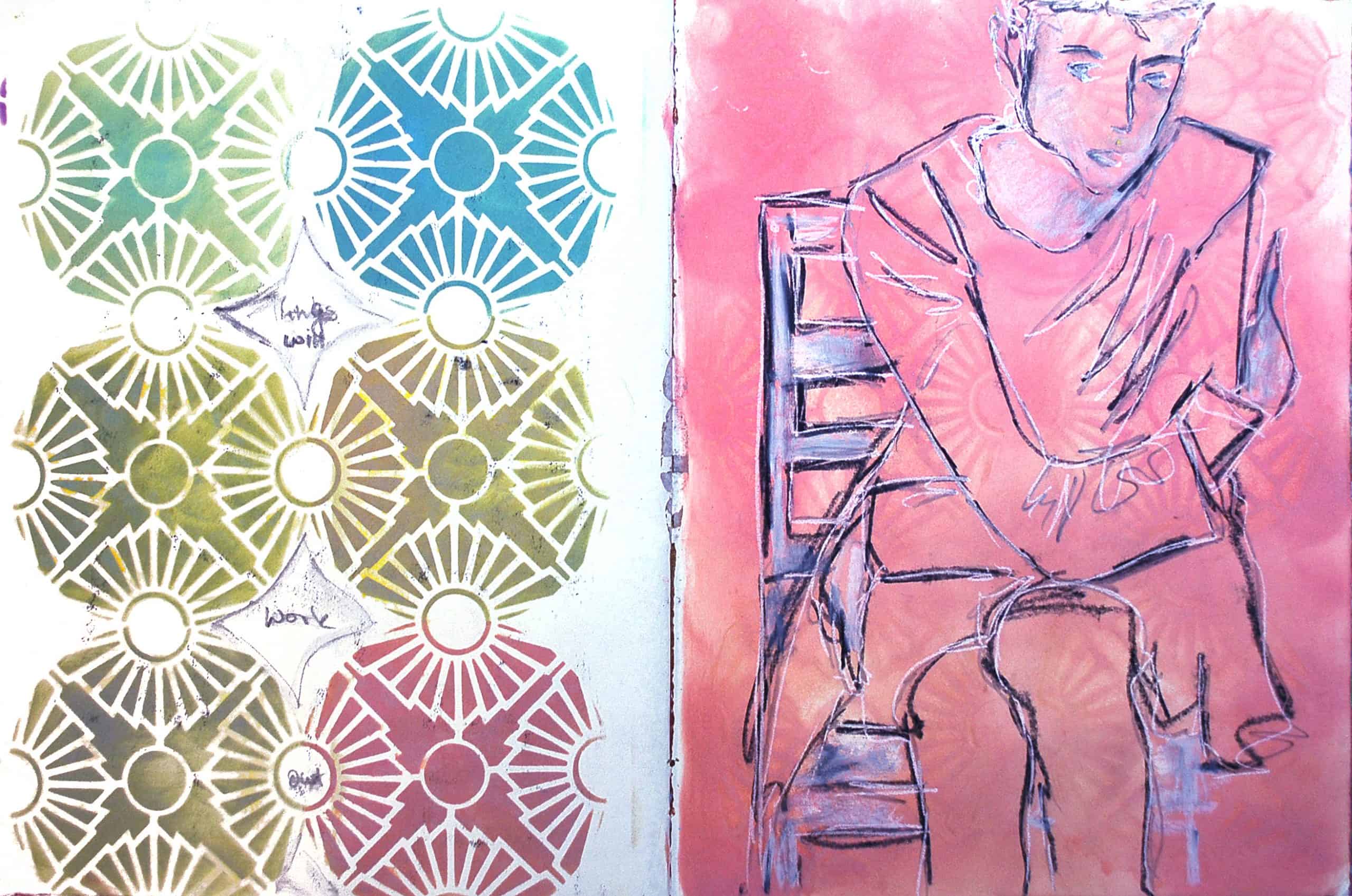 Nathalie Kalbach creative arts