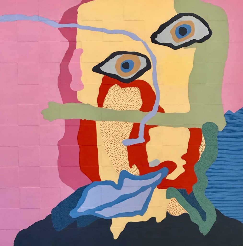 Student Spotlight: Suzanne Gibbs 3 Suzanne Gibbs art