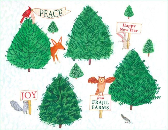 Interview: Talking Naughty and Nice with Jill Weber 1