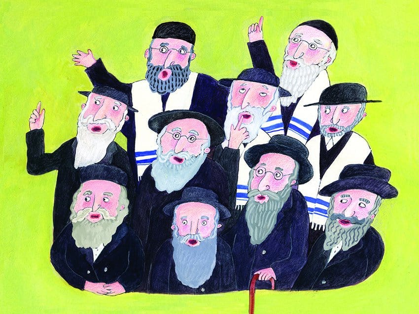 jill weber sketch work