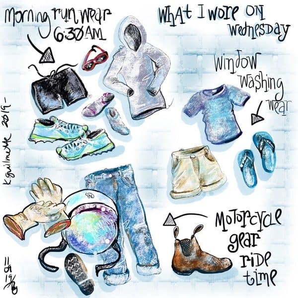 Kimberley Guilmette artwork