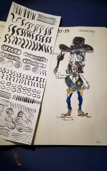 Student Spotlight: Robert Spinola 1