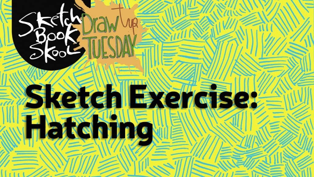 hatching workout banner