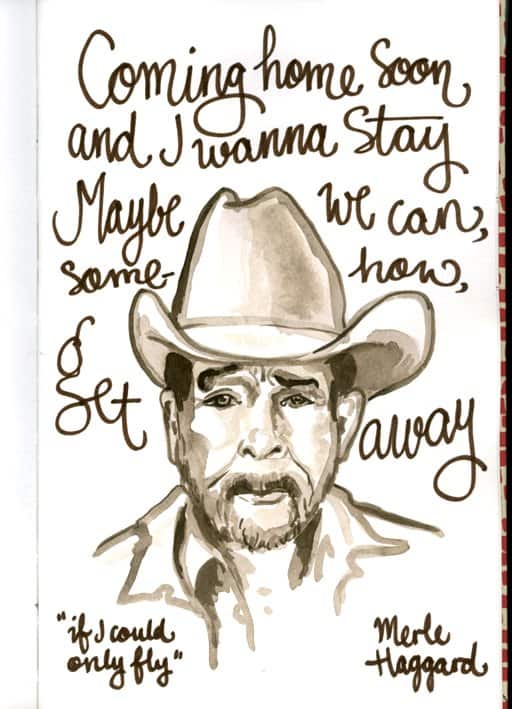 music for drawing sketch work