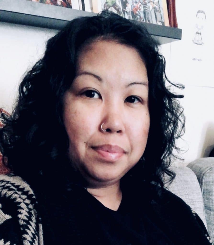 Student Spotlight:Elaine Villasper