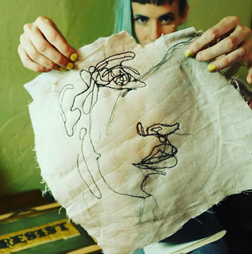 Student Spotlight Rebecca Butler