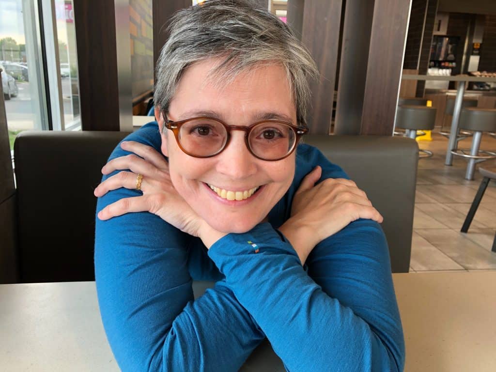 Student Spotlight Eliza Callard