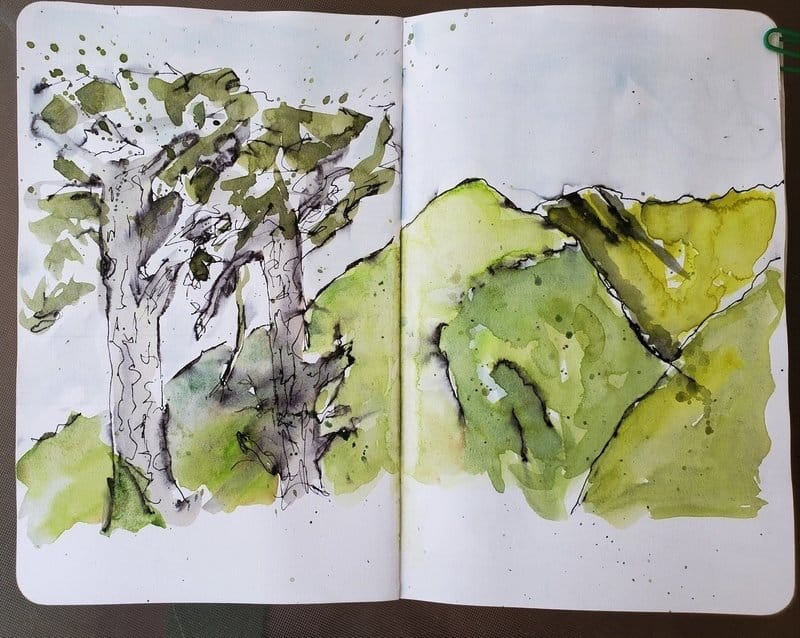 Student Stories: Combining Your Passions