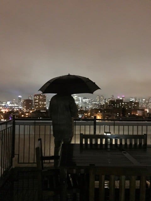 Twingley's Accidents