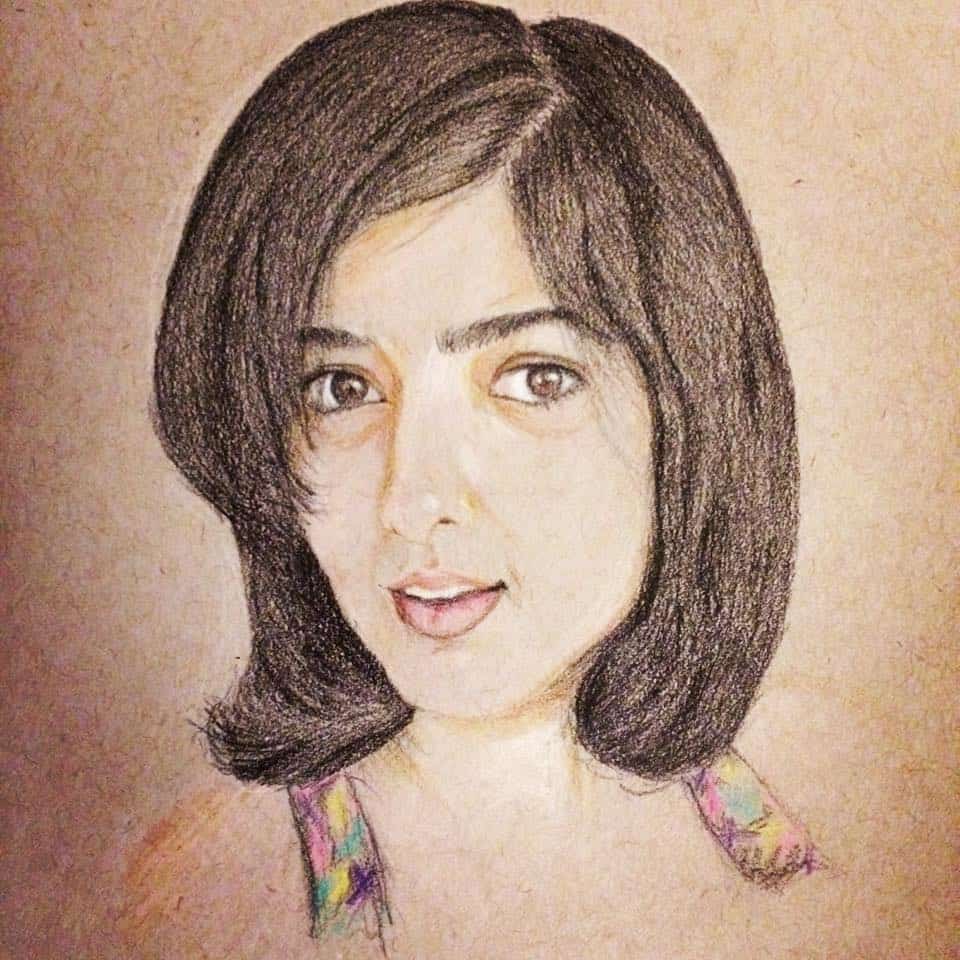 Student Spotlight Payal Mathur