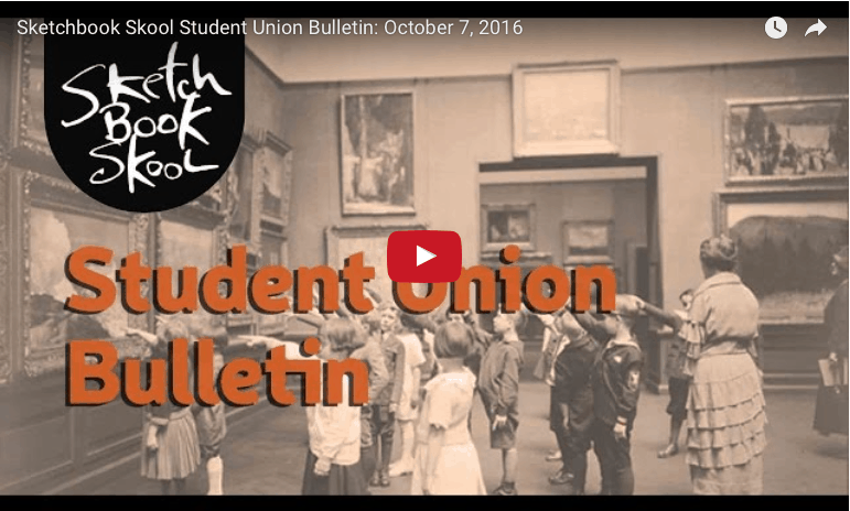 how to make beautiful arts