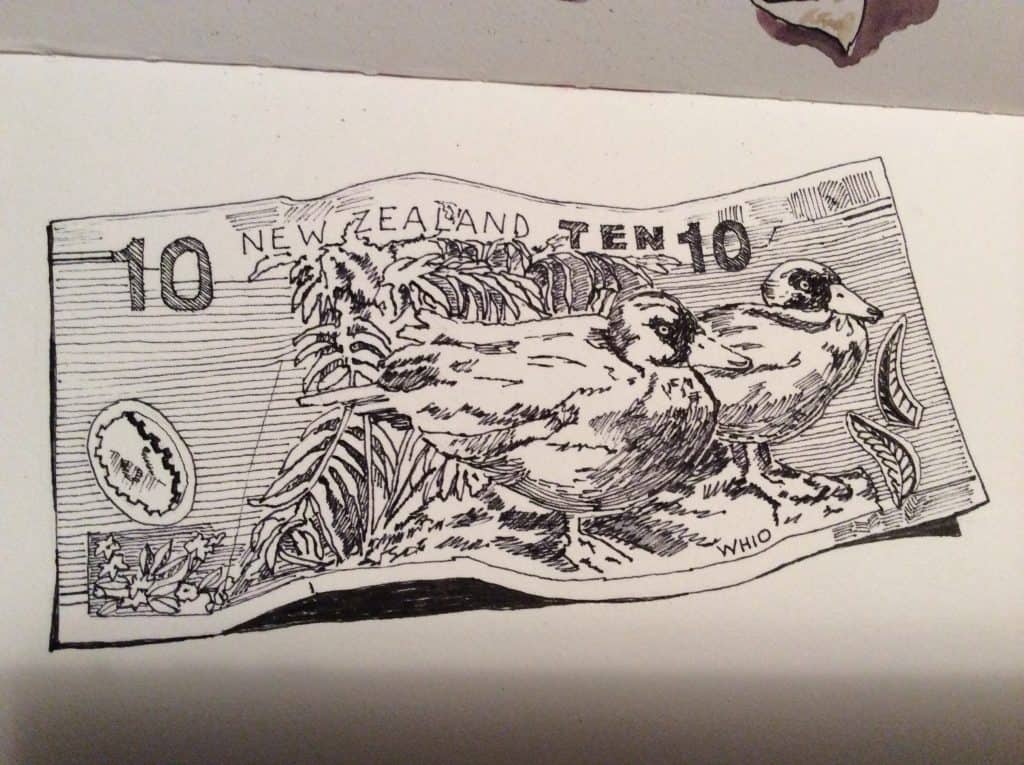 how to price your art sketchwrok