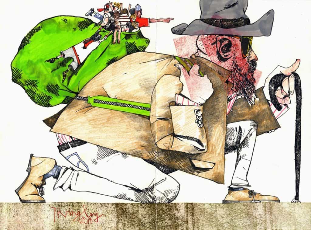 quotes to get you out of a style slump