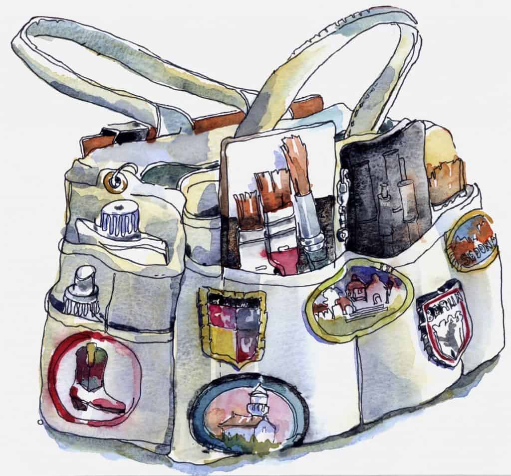 reasons to be an artist