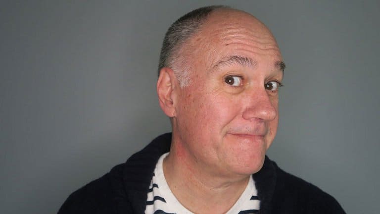 danny gregory morning routine