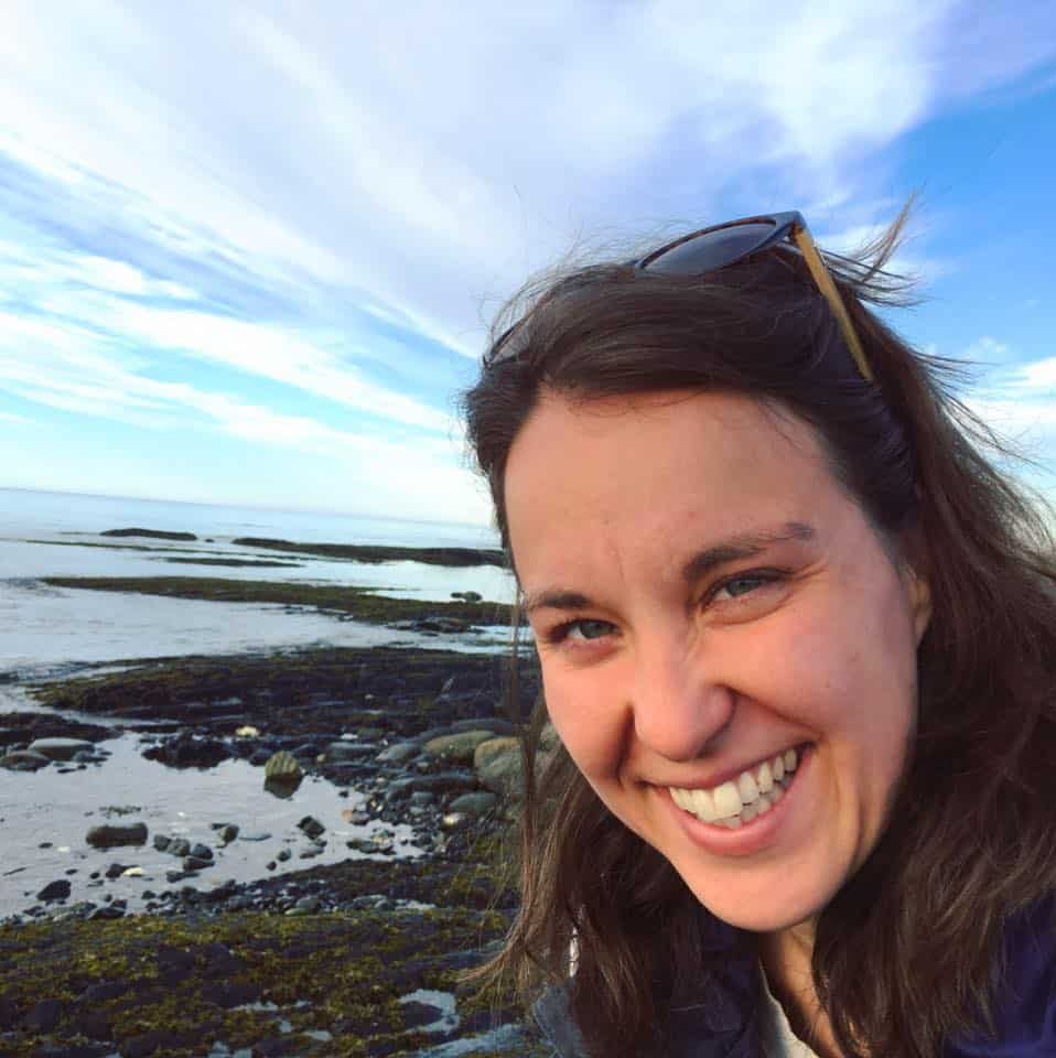 Student Spotlight Melanie Mercuri