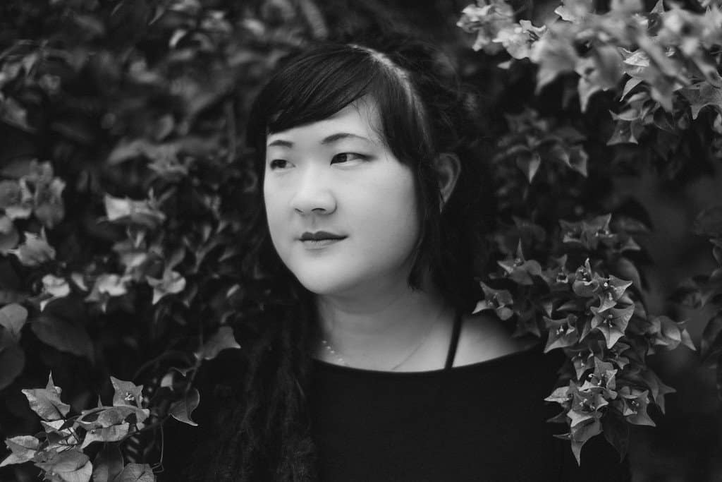 Student Spotlight Schmoo Theune