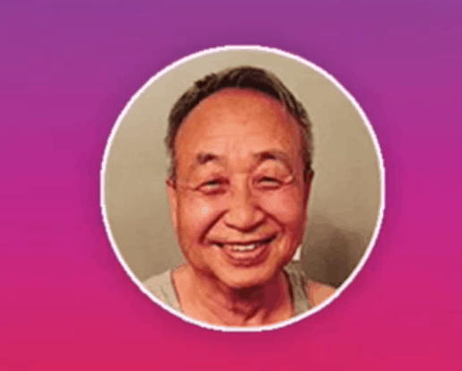 old men learn how to draw