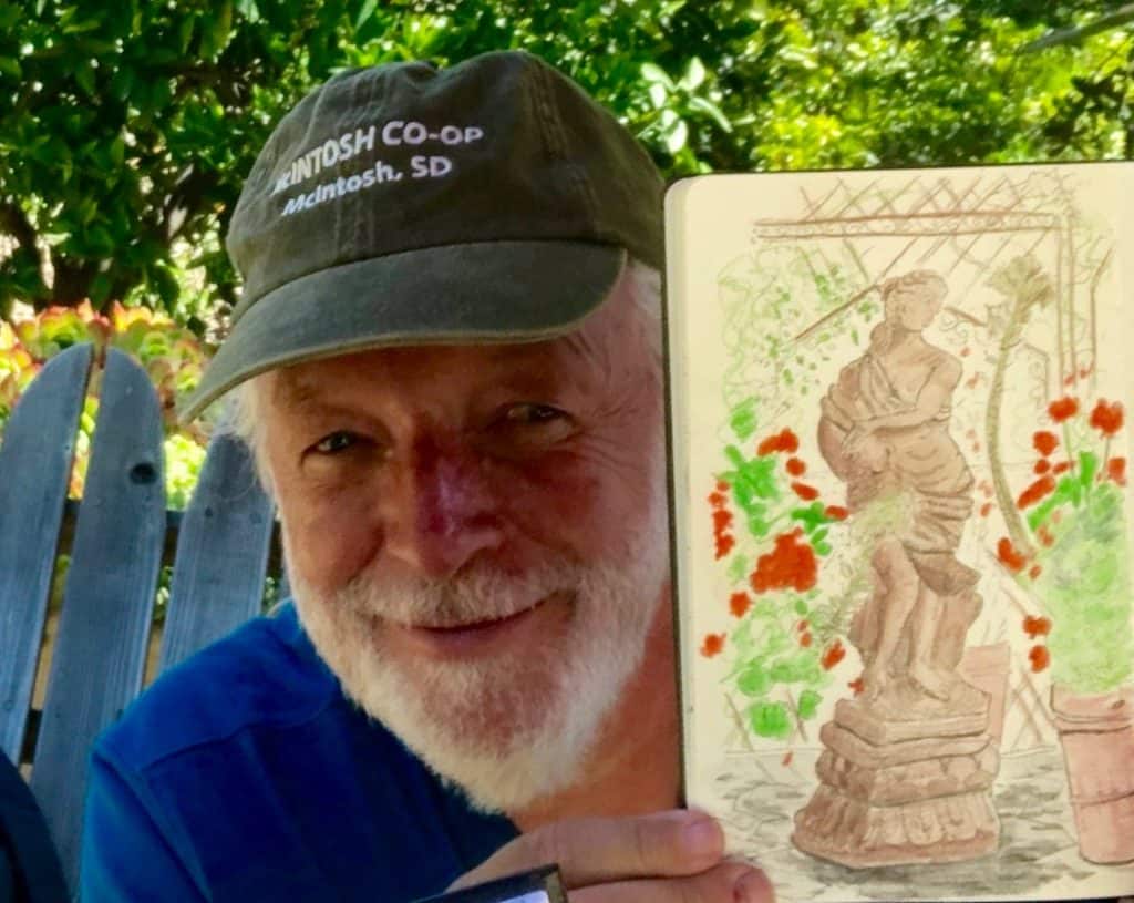 Student Spotlight John Cromer