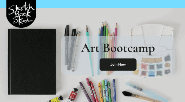 art bootcamp join now