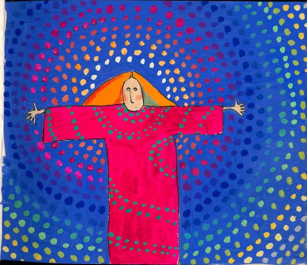 Prashant Miranda artwork