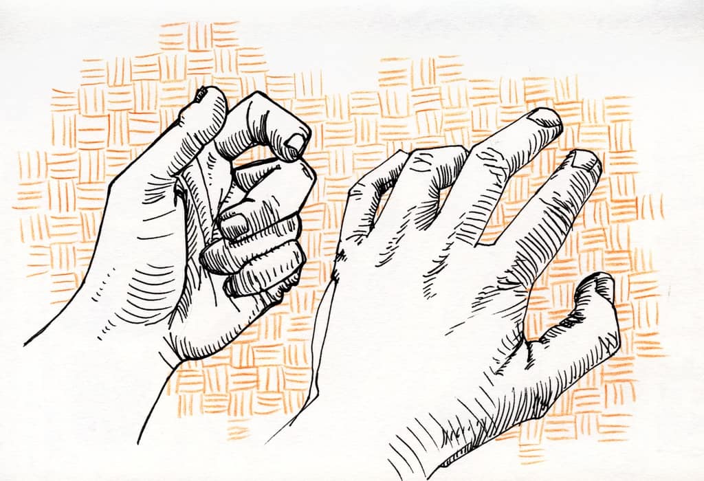 one art supply that an artist should have