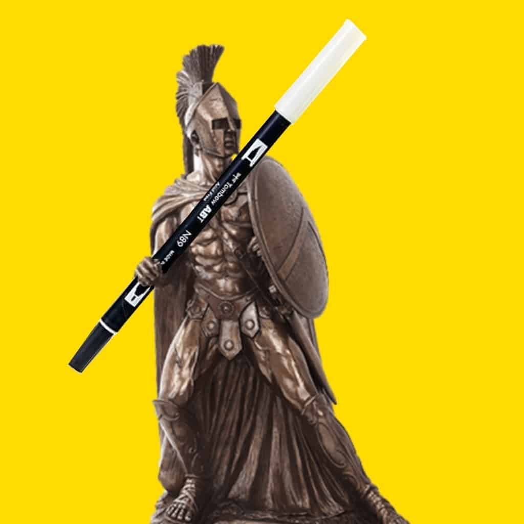 buying art supplies guide