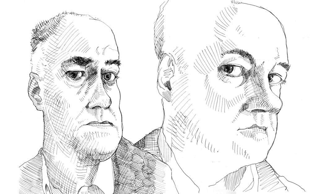 Where does creativity come from?