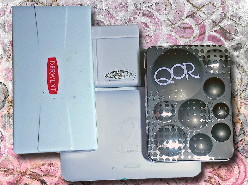 portable prefilled palettes