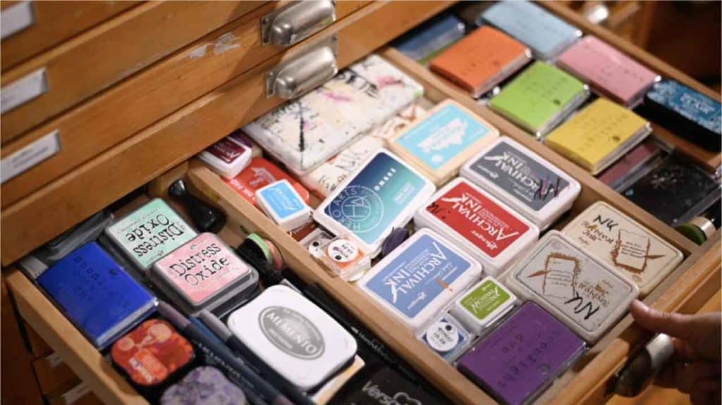 Mixed Media Journaling 17