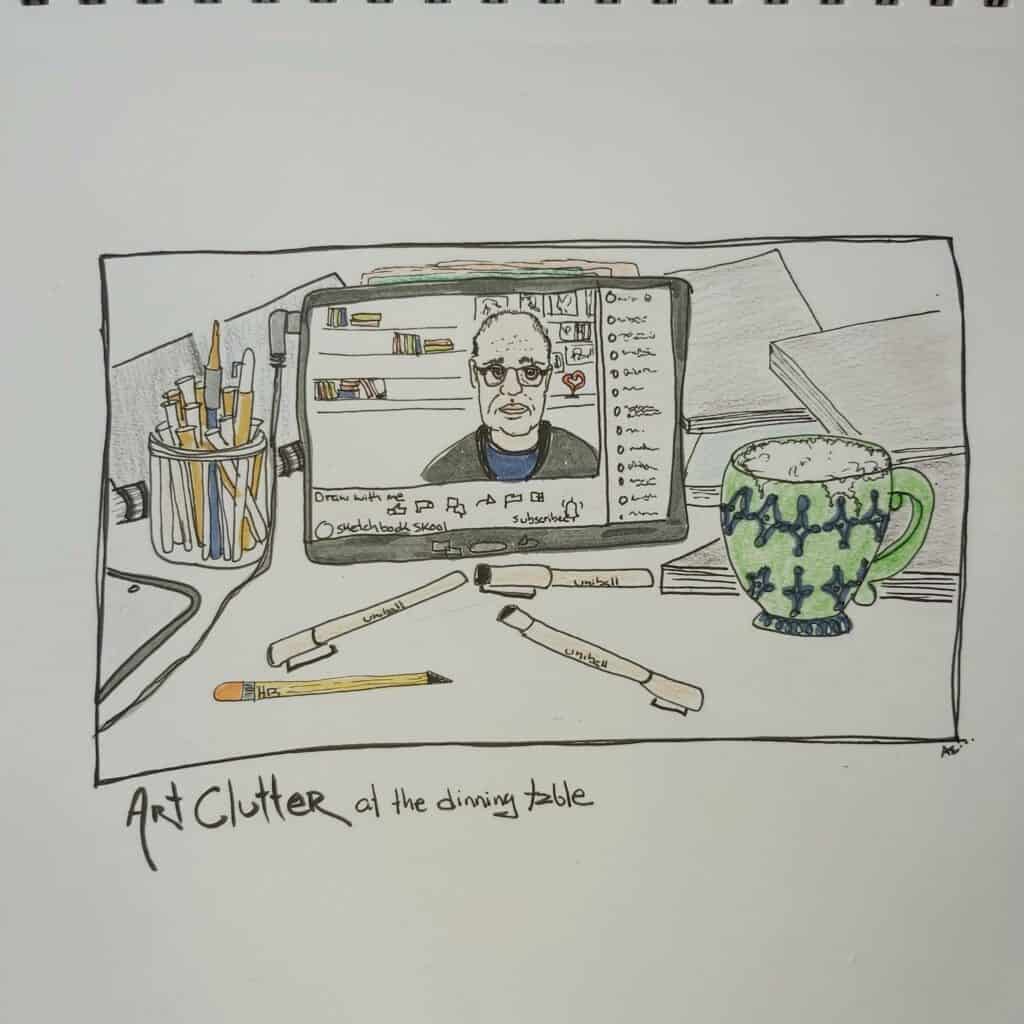 Skool Paper: student- takeover edition 9