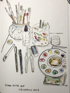 Skool Paper: student- takeover edition 8