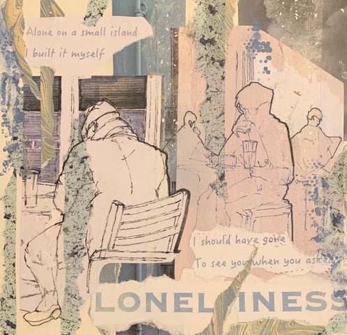 Everyday Matters - Profile of Catherine Youngren 2