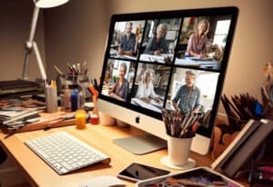 How to Set and Reach your Creative Goals 3