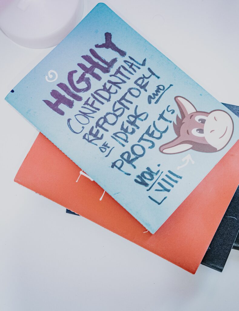 Your Creative Coach 4