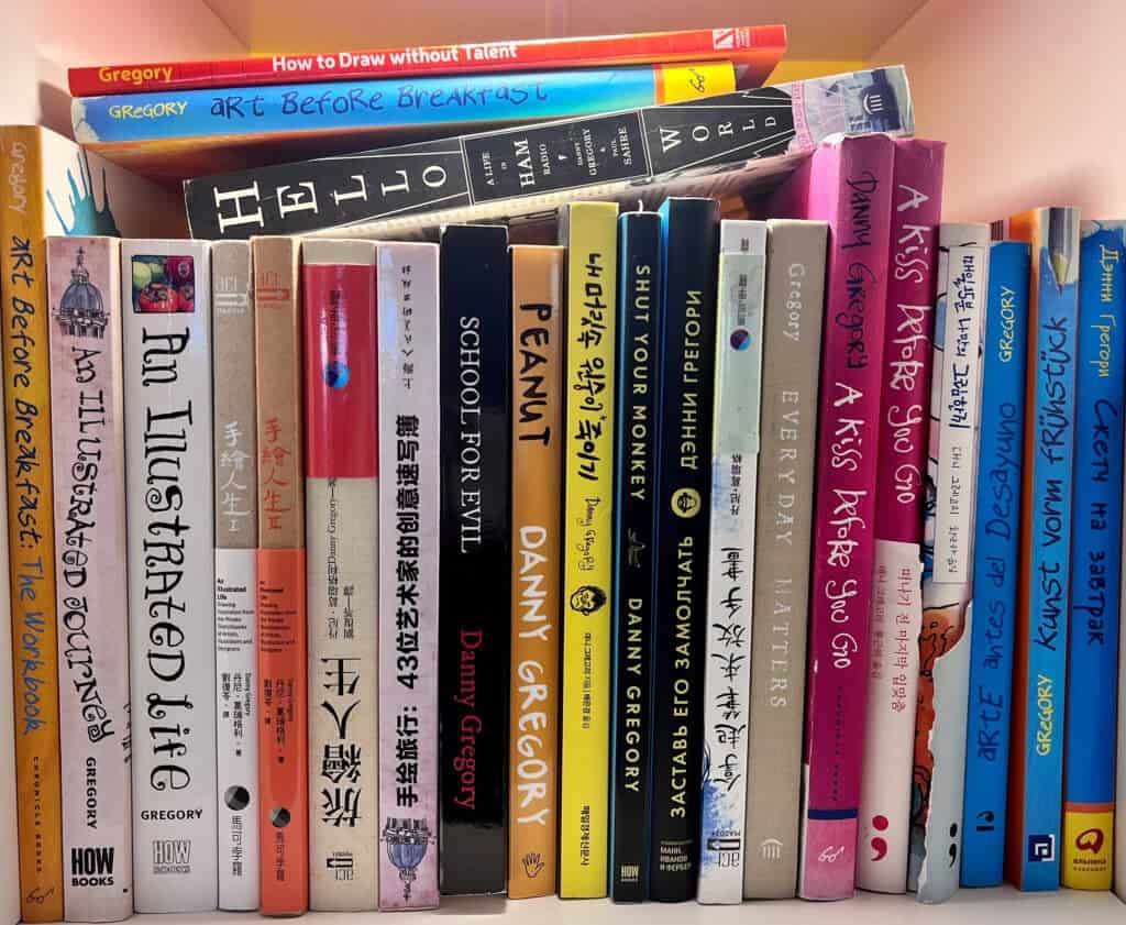 Your Creative Coach 2