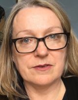 Helen Leigh-Phippard