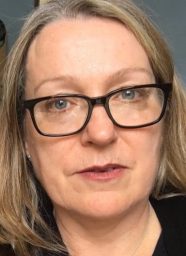 Helen Leigh-Phippard