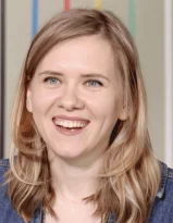 Katya Tikhova headshot